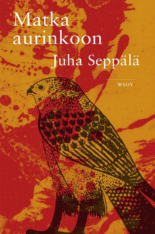 Matka aurinkoon, E-bok