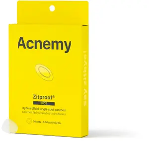 Niche Beauty Lab Acnemy Zitproof® Spot - 36 Patches - 36 pcs