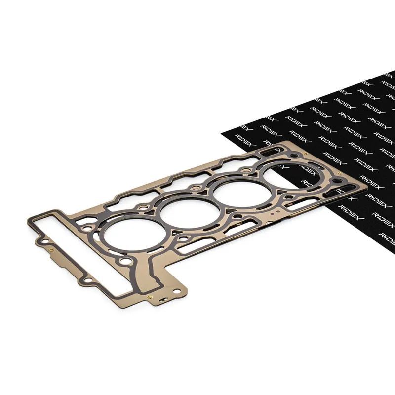 Topplockspackning RIDEX 318G0126