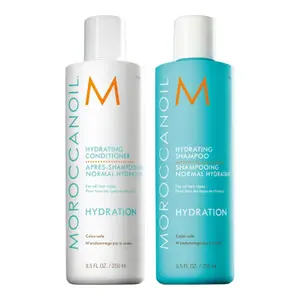 Hydrating - Shampoo