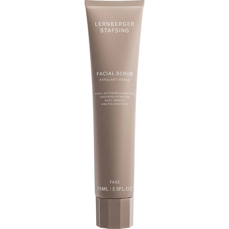 Lernberger Stafsing Facial Scrub