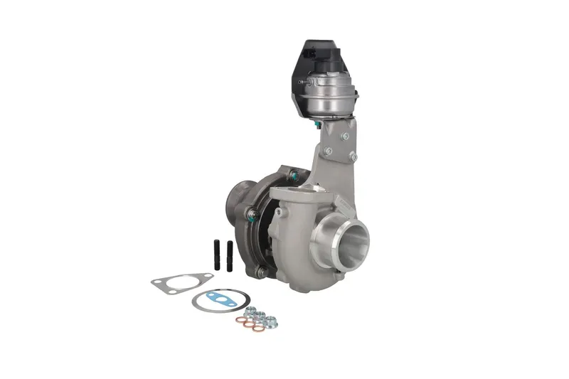 KAMOKA 8600159 Turboaggregat
