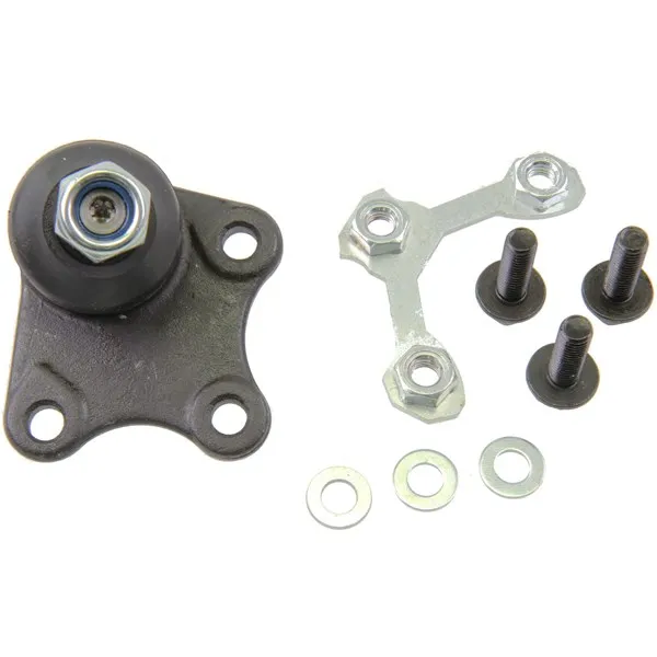 Spindelled VAICO V10-7262-1