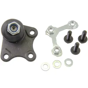 Spindelled VAICO V10-7262-1