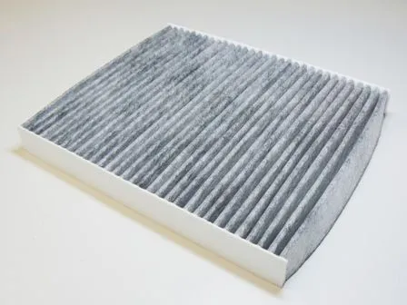Kupéfilter MOTAQUIP VCF197