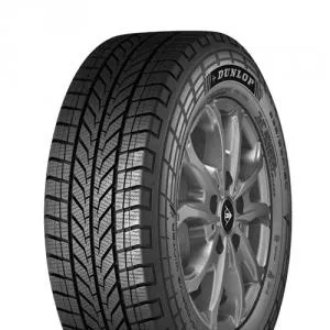 Dunlop Econodrive Winter ( 215/60 R17C 109/107T 8PR BLK )