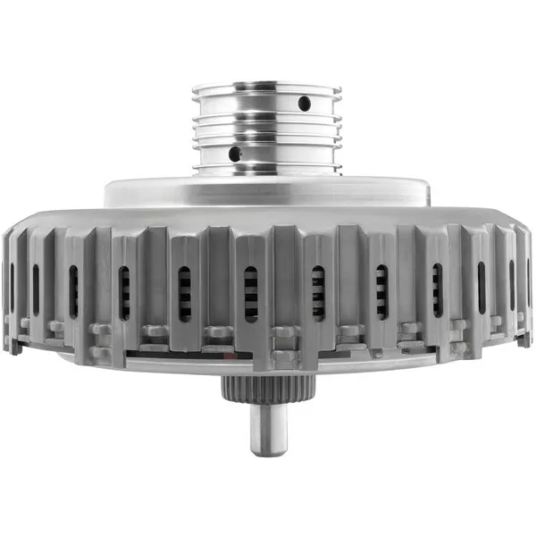 Kopplingssats BorgWarner 202153