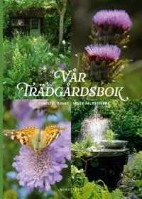 Vår trädgårdsbok (inbunden)