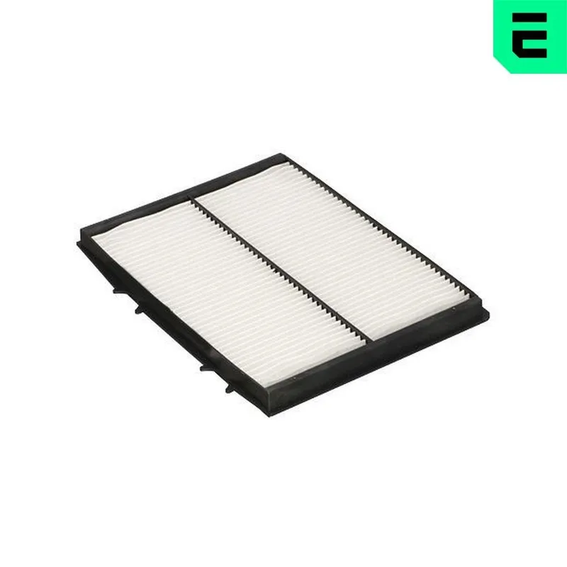 Kupéfilter OPTIMAL OP-FCF20012