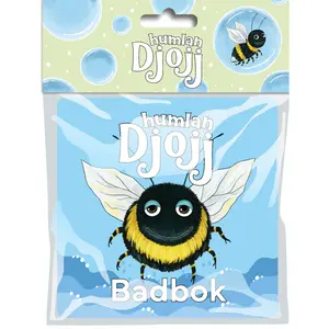 Humlan Djojj Badbok