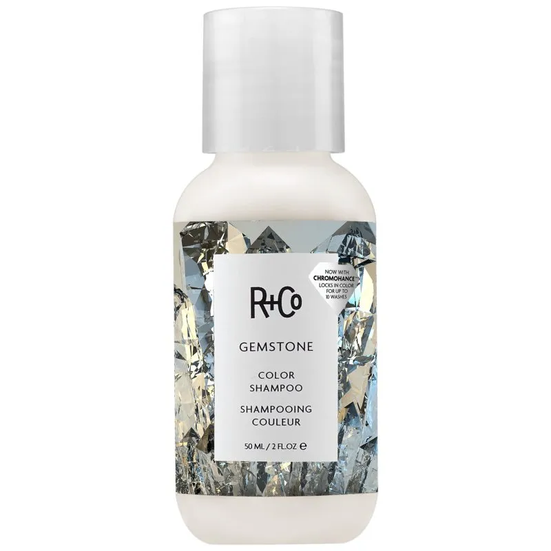 R+Co Gemstone Color Shampoo 60 ml