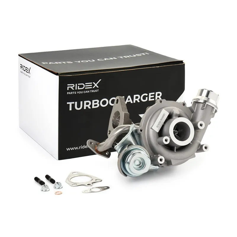 Turboaggregat RIDEX 2234C10388