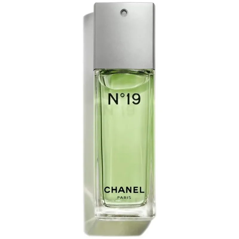 Chanel N°19 Eau De Toilette - 50 ml