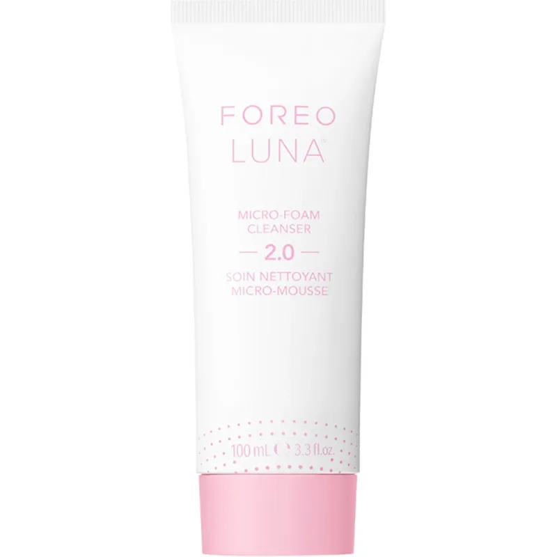 FOREO Luna Micro-Foam Cleanser 2.0 100 ml