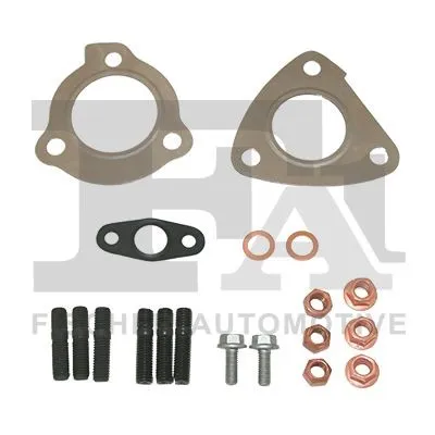 Monteringsats, Turbo FA1 KT890030