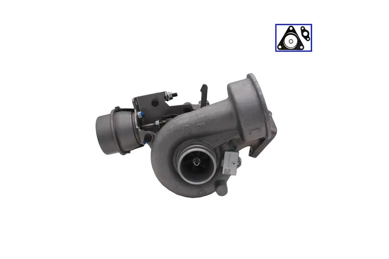 Turboaggregat WALKER 59518B-PV