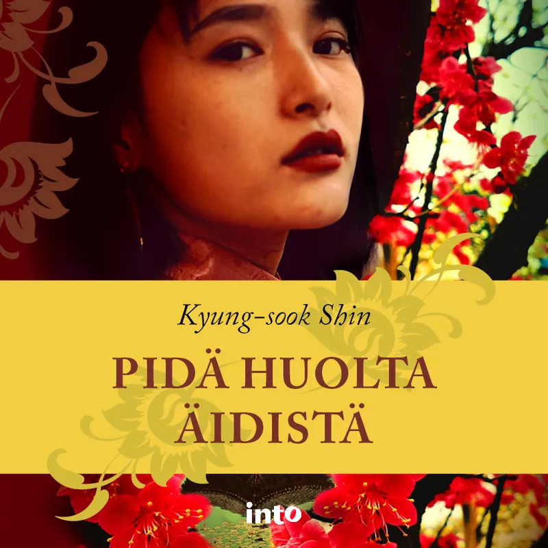 Pidä huolta äidistä, Ljudbok