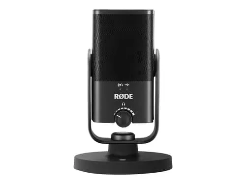 Rode NT-USB Mini USB-mikrofon
