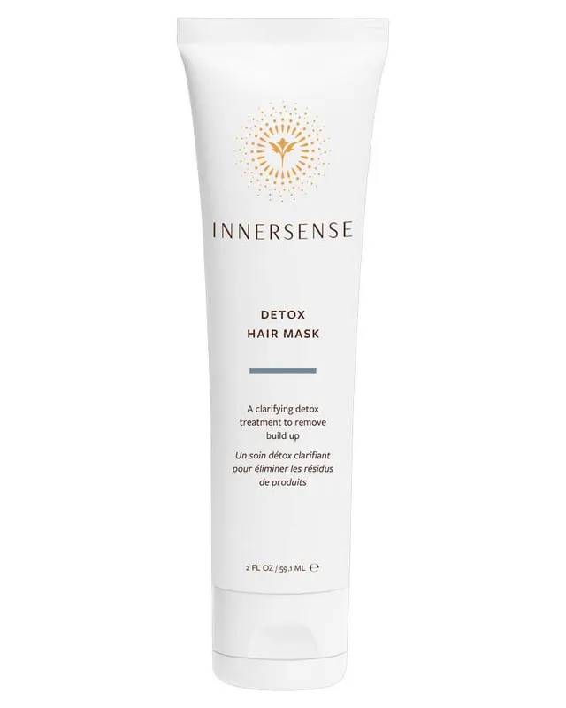 Innersense Detox Hair Mask 59 ml