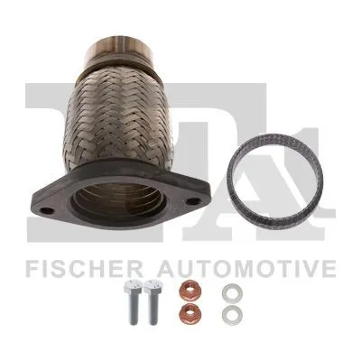 Reparationsrör, katalysator FA1 KF100020