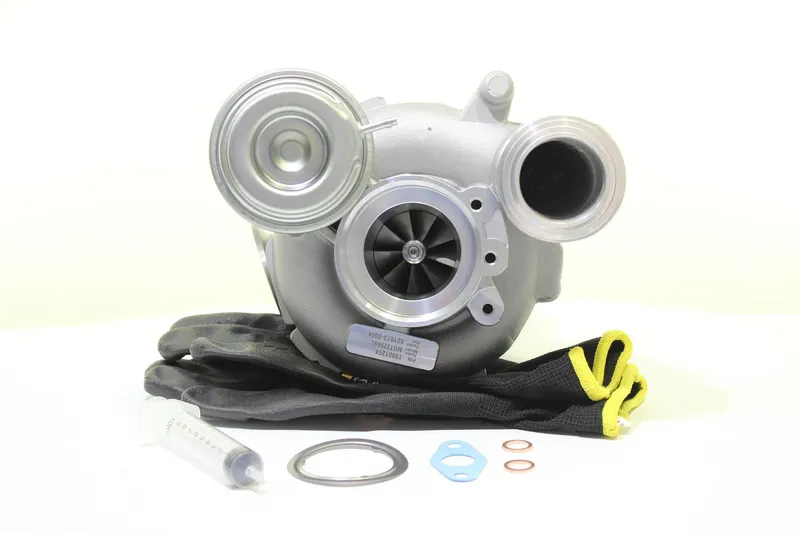 Turboaggregat ALANKO 10901204