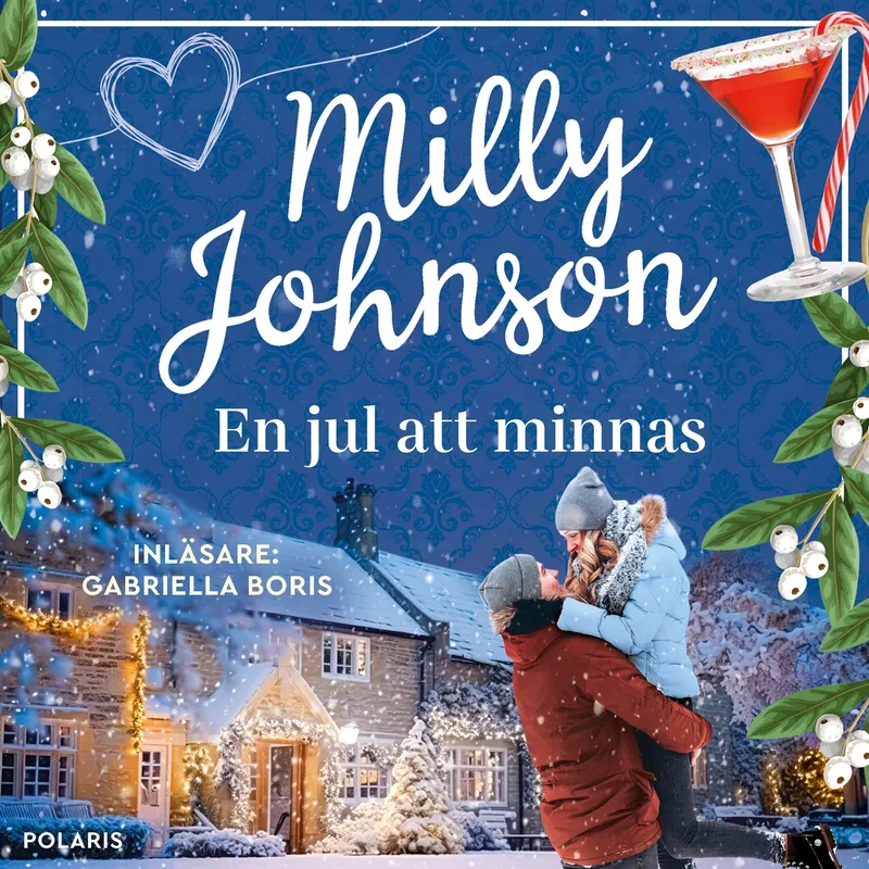 En jul att minnas, Ljudbok