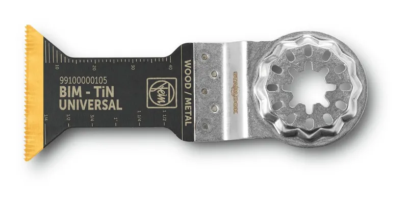 Fein 99100000107 Sågblad 5-pack 5-pack