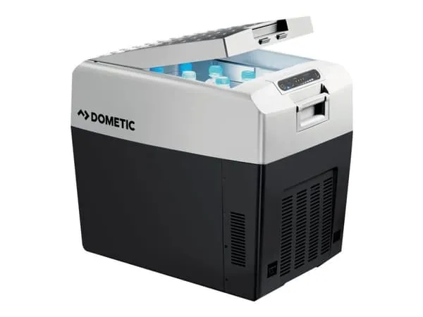 Dometic TropiCool TCX 35 termoelektrisk kylbox 33 L 12V / 24V / 230V