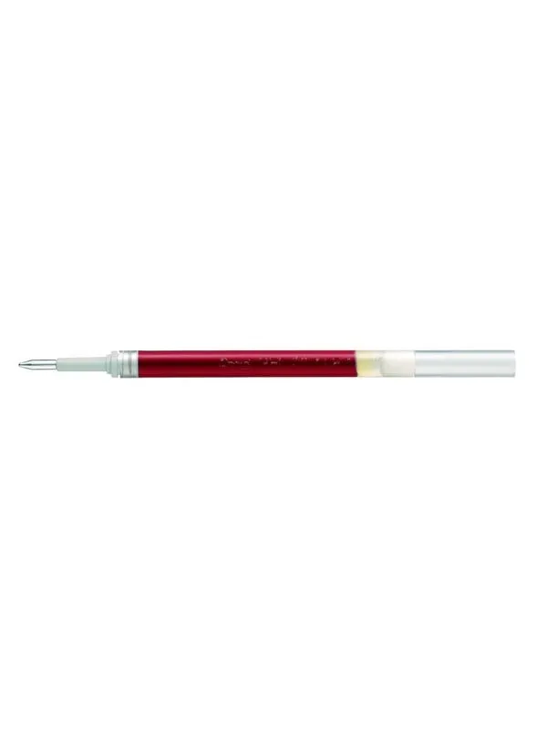 Pentel LR7-B Energel Refill 0.7mm Rød - 12 pcs