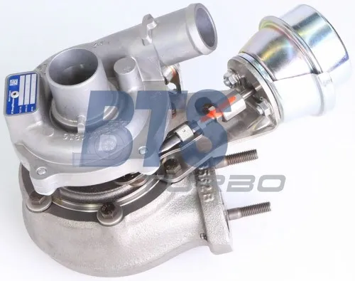 Turboaggregat BTS TURBO T914182