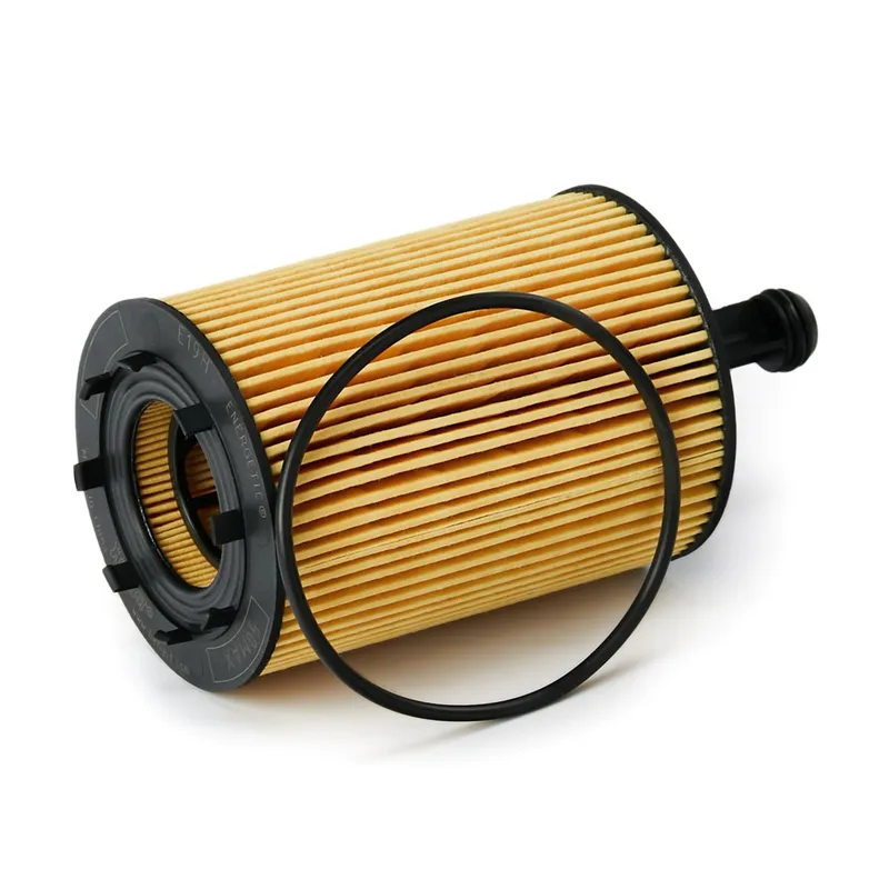 Oljefilter HENGST FILTER E19H D83