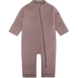Mikk-Line Overall – Ull – Noos – Twilight Mauve