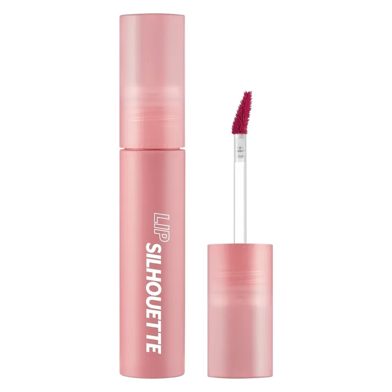 I’m Meme Lip Silhouette Water Blur Tint Girlish Pink