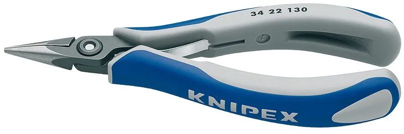 KNIPEX Precisionselektronikgriptänger