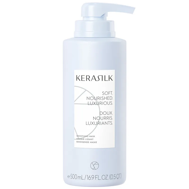 Kerasilk SPECIALISTS Smoothing Mask 500 ml