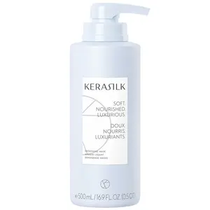 Kerasilk SPECIALISTS Smoothing Mask 500 ml