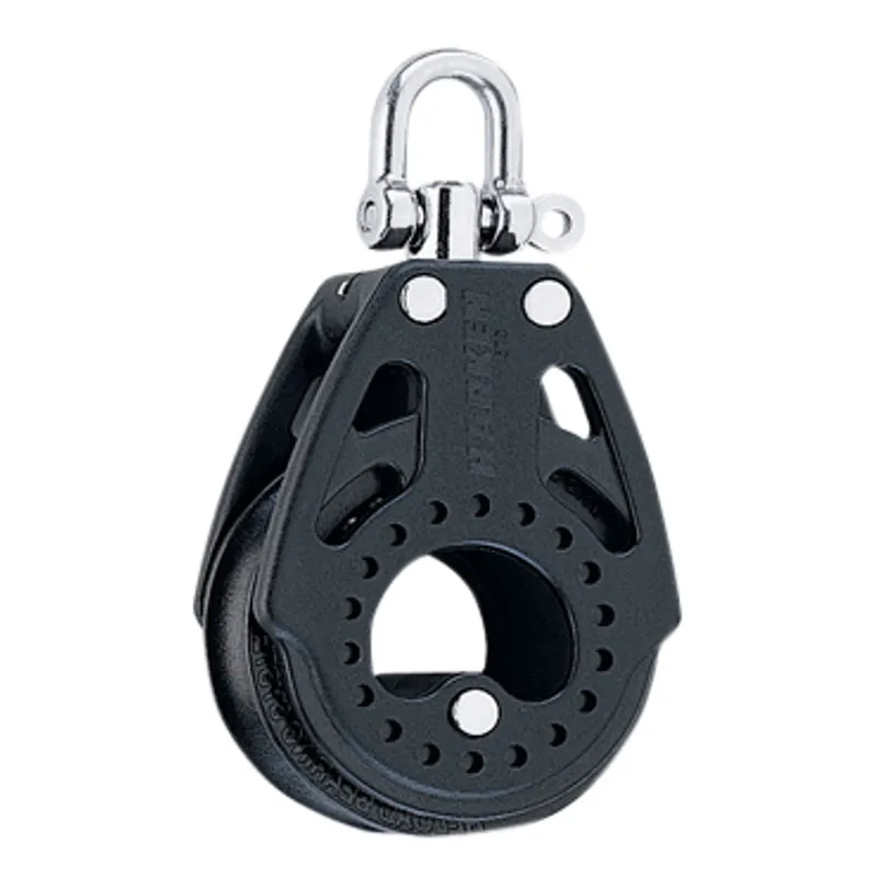 Block carbo 57 mm