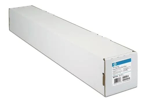 Hp Papper Universal Instant-dry Satin Photo 36″ Roll 30,5m