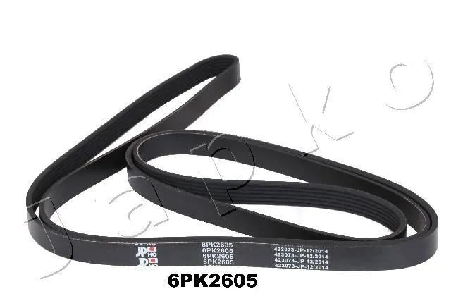 JAPKO 6PK2605 Multirem