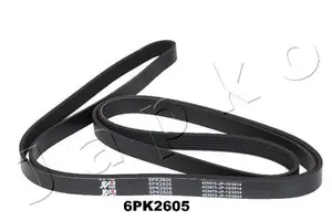 JAPKO 6PK2605 Multirem