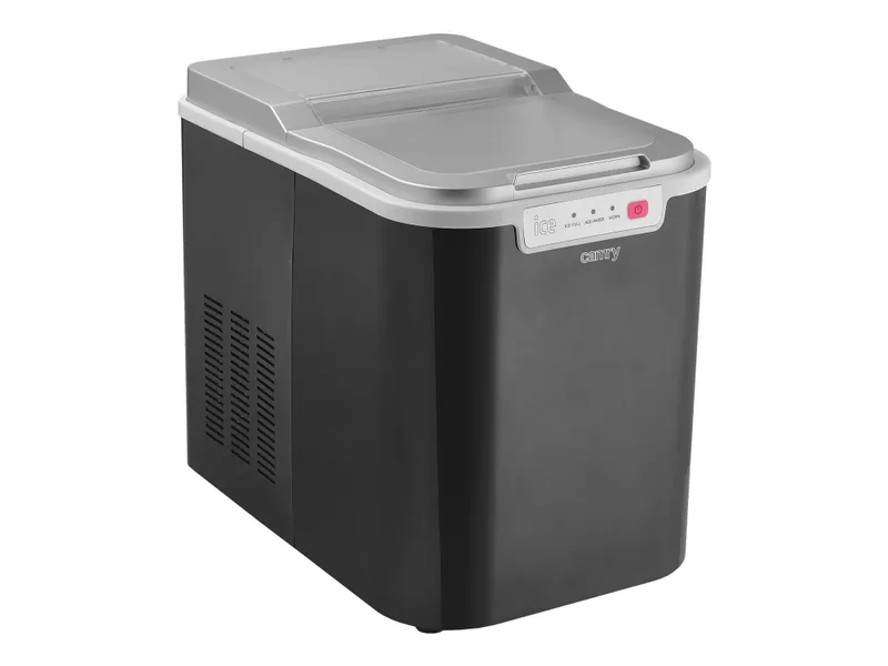 Camry Glassmaskin CR 8073 – ice cube maker – freestanding