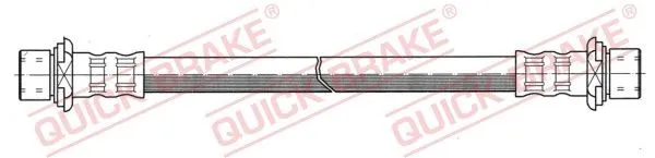 Bromsslang QUICK BRAKE 27.061