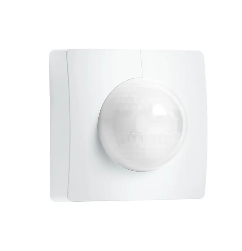 Steinel 10553 Rörelsesensor 0-180°, 2-10000 lx, IP54