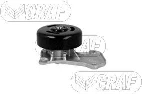 Vattenpump GRAF PA1401