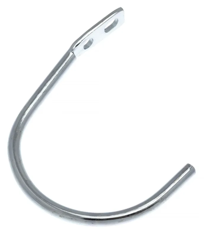 PELA 509751 Verktygskrok 6-pack Ø5x50x60 mm