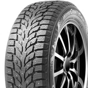 Kumho WI32 – 255/40R19 – Vinterdäck