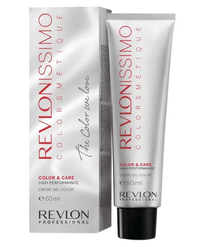 Revlon Revlonissimo Color & Care 6.24 (U) 60 ml