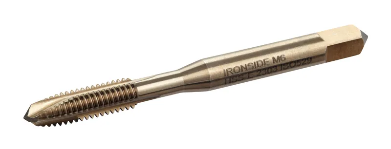 Ironside 202715 Gängtapp E000 M4