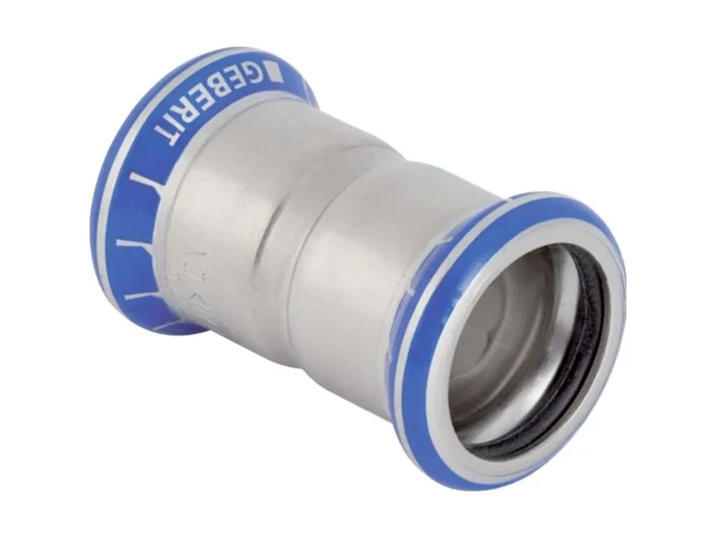 Geberit Coupling stst d15