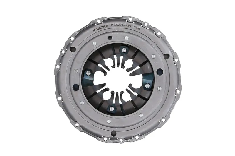 KAMOKA PC269 Tryckplatta